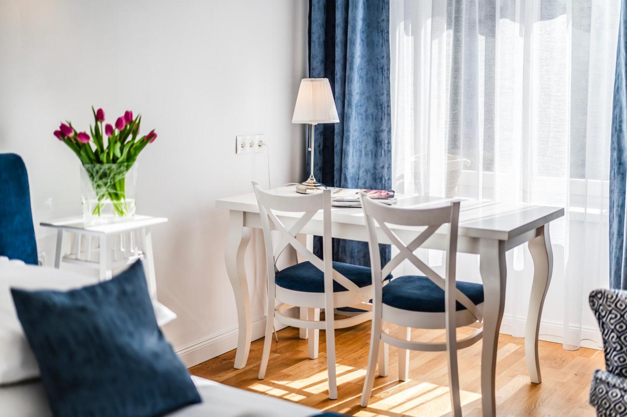 Апартаменты Wenecja Parking Gratis Moxy Te&Am Cracow Краков Экстерьер фото